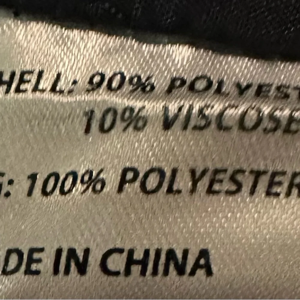 Switch jacket - Picture 4 of 5